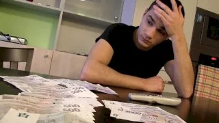 Debt Dandy 02 - [B]IGSTR - 7964