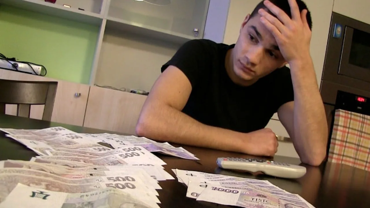 Debt Dandy 02 - [B]IGSTR - 7964