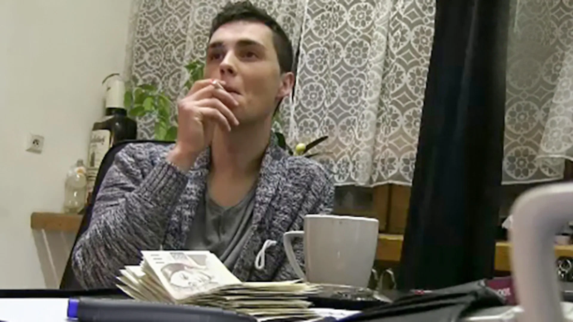 Debt Dandy 08 - [B]IGSTR - 7968