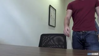 Dirty Scout 161 - [B]IGSTR - 7970