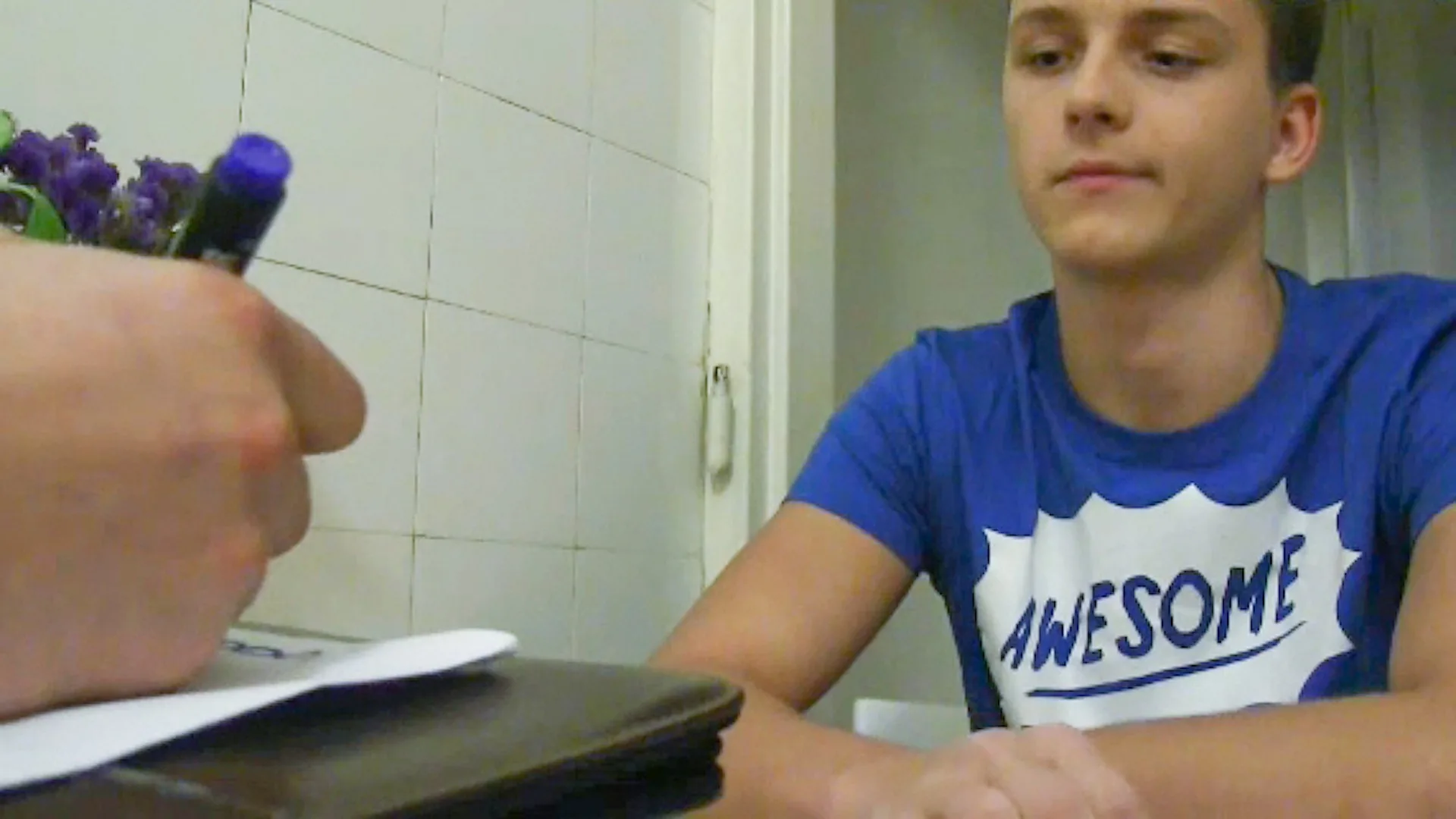 Debt Dandy 04 - [B]IGSTR - 7972