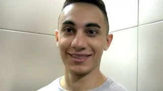 Czech Hunter 111 - [B]IGSTR - 7974