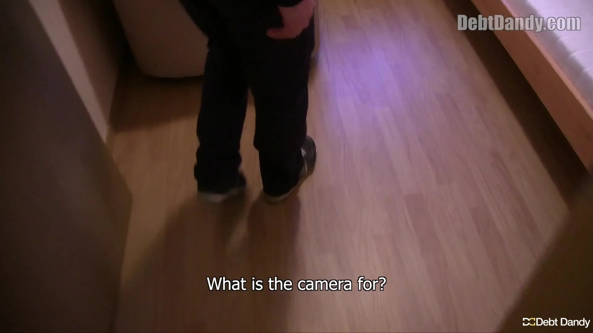 Debt Dandy 272 - [B]IGSTR - 7978