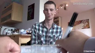 Debt Dandy 271 - [B]IGSTR - 7980