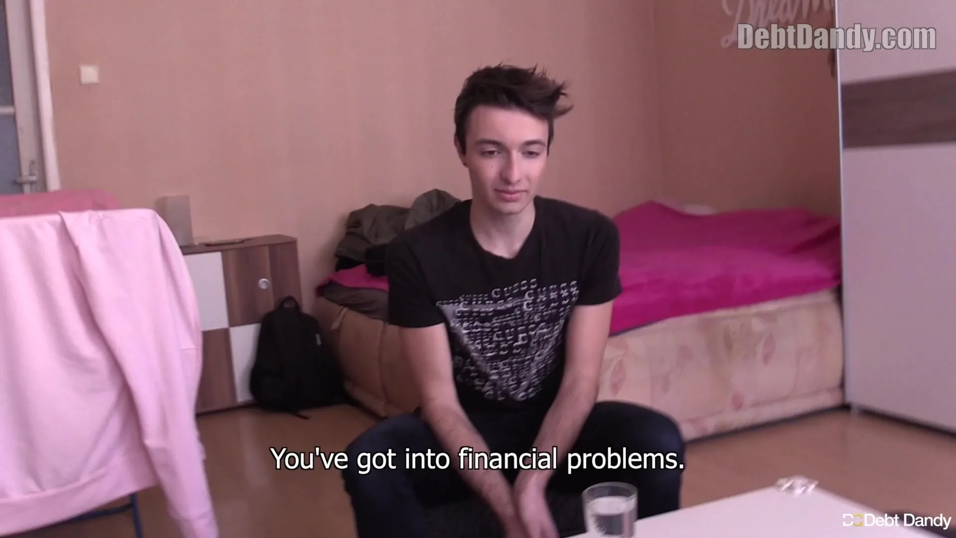 Debt Dandy 273 - [B]IGSTR - 7982