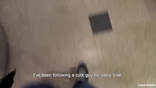 Czech Hunter 383 - [B]IGSTR - 7984