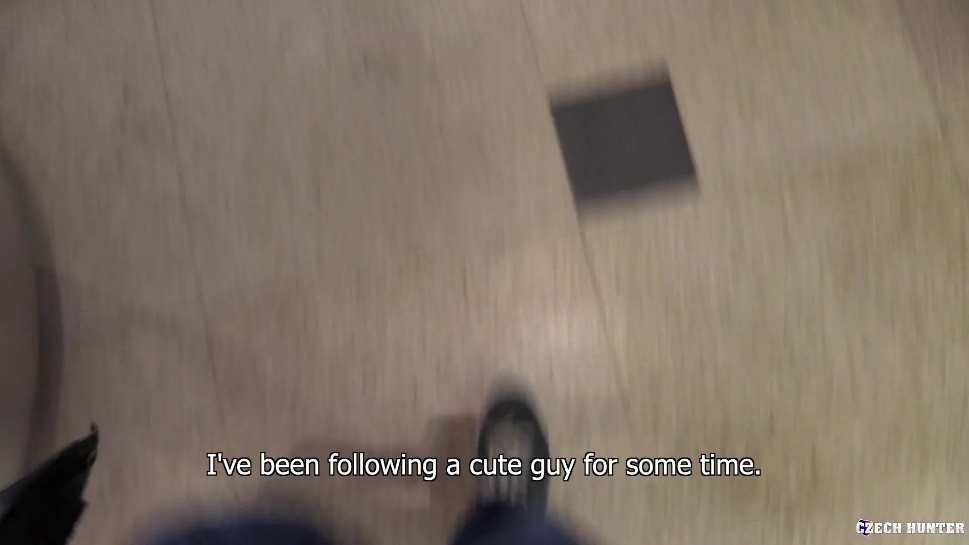 Czech Hunter 383 - [B]IGSTR - 7984