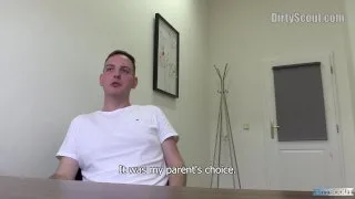 Dirty Scout 162 - [B]IGSTR - 7986