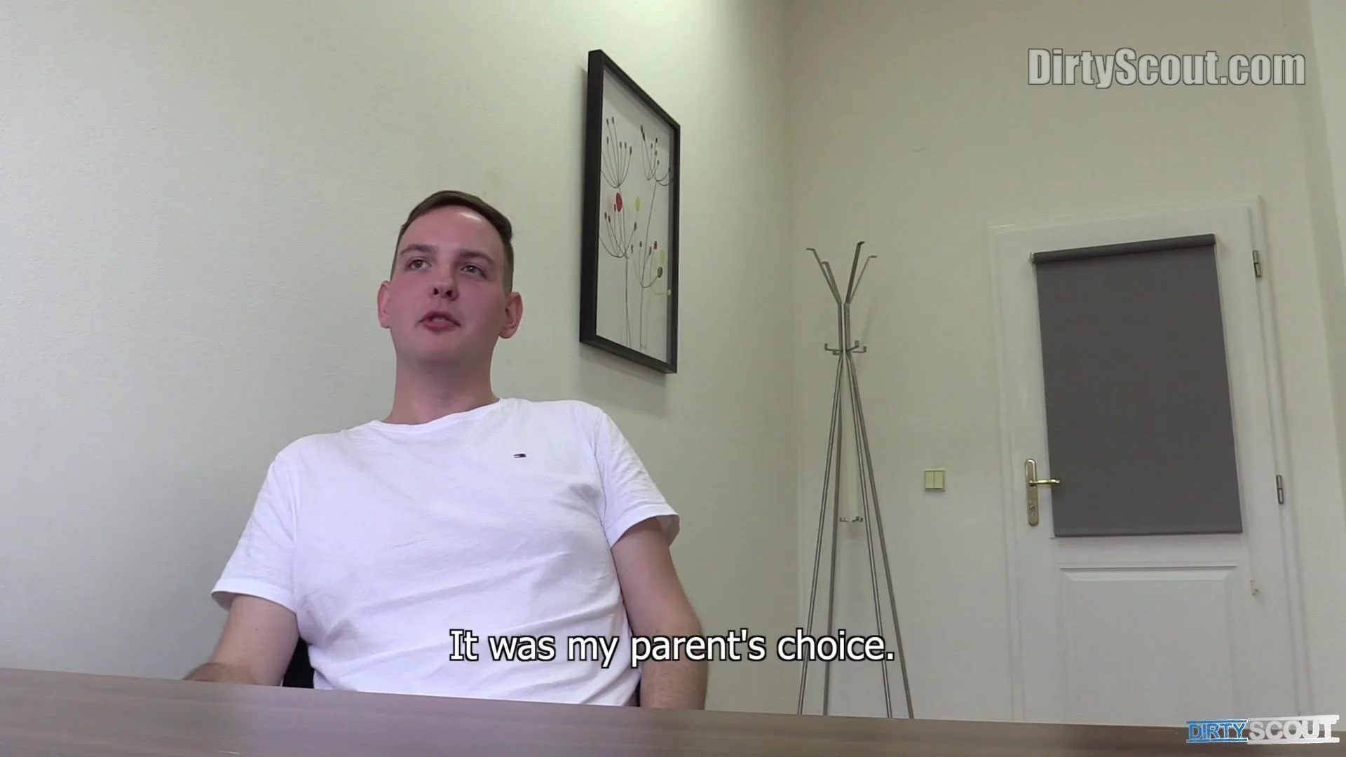 Dirty Scout 162 - [B]IGSTR - 7986