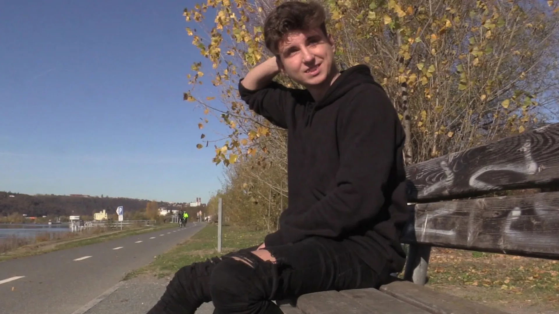 Czech Hunter 385 - [B]IGSTR - 7994