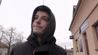 Czech Hunter 386 - [B]IGSTR - 7996