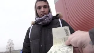 Czech Hunter 388 - [B]IGSTR - 8002