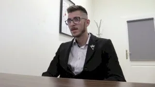 Dirty Scout 165 - [B]IGSTR - 8004