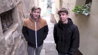 Czech Hunter 389 - [B]IGSTR - 8006