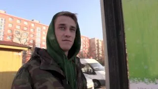 Czech Hunter 390 - [B]IGSTR - 8008