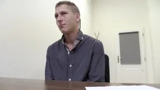 Dirty Scout 166 - [B]IGSTR - 8010