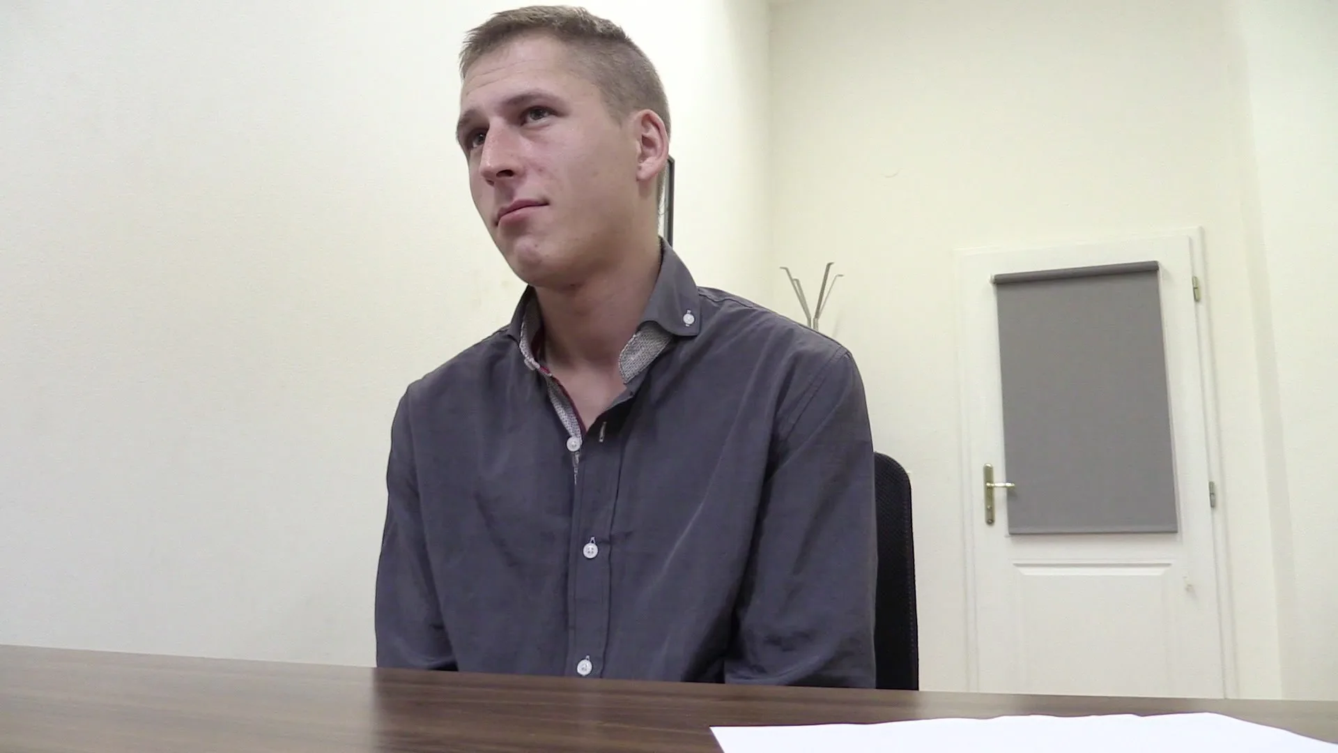 Dirty Scout 166 - [B]IGSTR - 8010