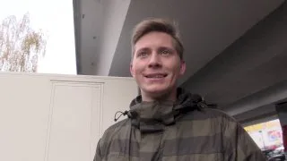 Czech Hunter 391 - [B]IGSTR - 8012