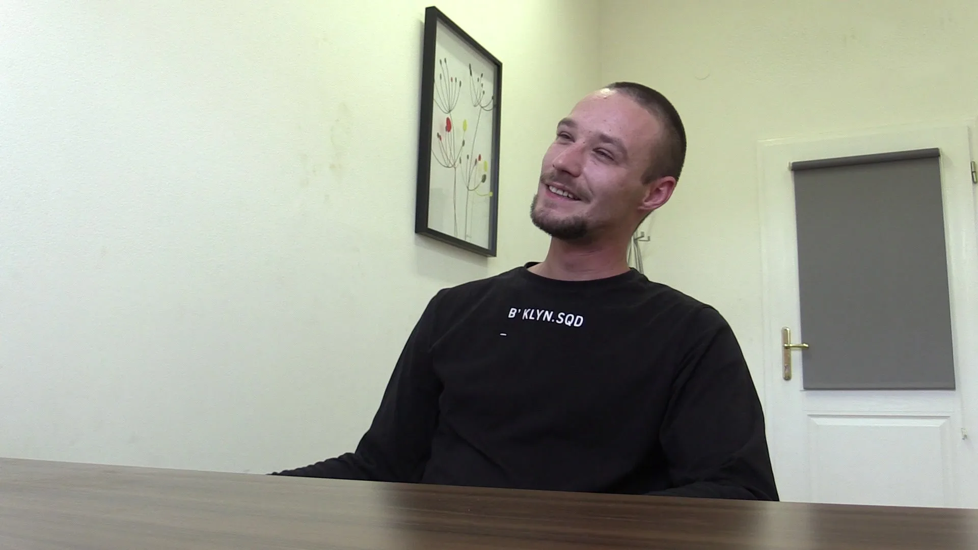 Dirty Scout 167 - [B]IGSTR - 8016