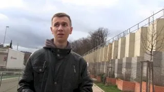 Czech Hunter 393 - [B]IGSTR - 8018