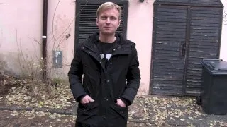 Czech Hunter 394 - [B]IGSTR - 8020