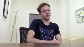 Dirty Scout 168 - [B]IGSTR - 8022