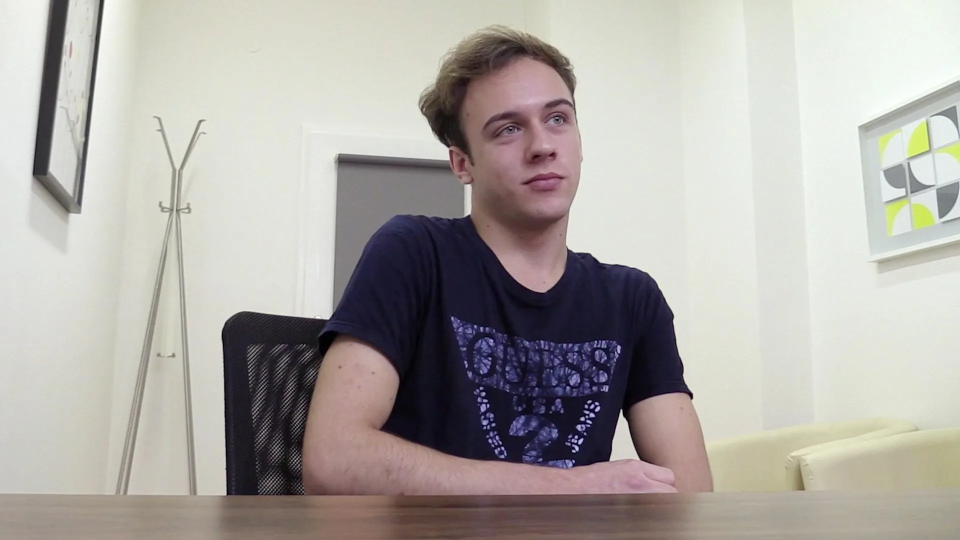 Dirty Scout 168 - [B]IGSTR - 8022