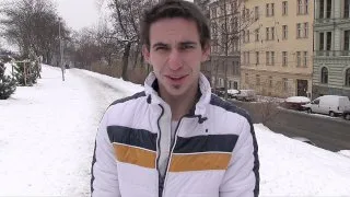 Czech Hunter 395 - [B]IGSTR - 8024