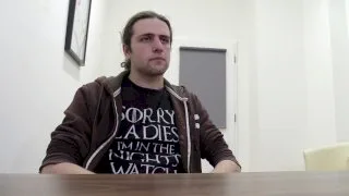 Dirty Scout 169 - [B]IGSTR - 8028