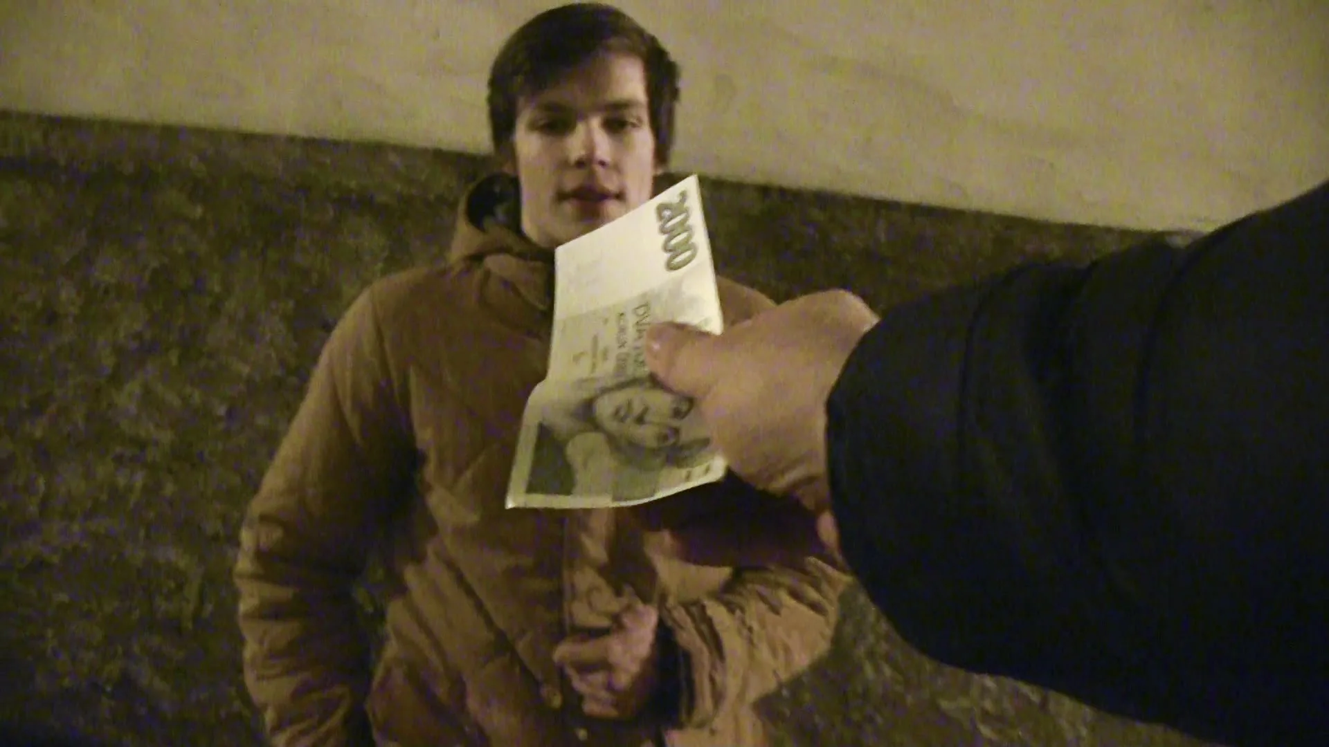 Czech Hunter 398 - [B]IGSTR - 8032