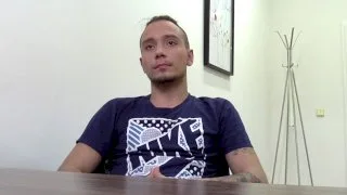 Dirty Scout 170 - [B]IGSTR - 8034