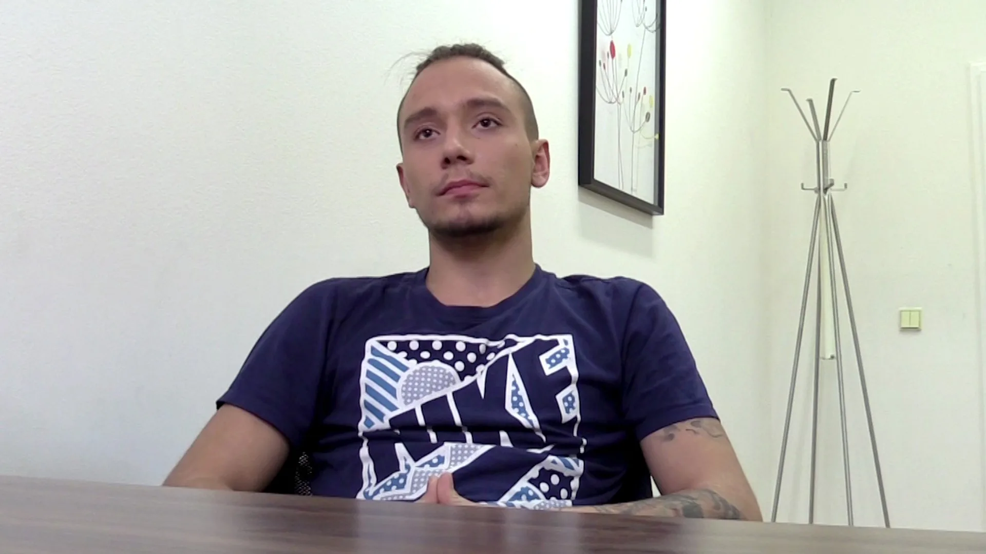 Dirty Scout 170 - [B]IGSTR - 8034