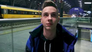 Czech Hunter 400 - [B]IGSTR - 8038