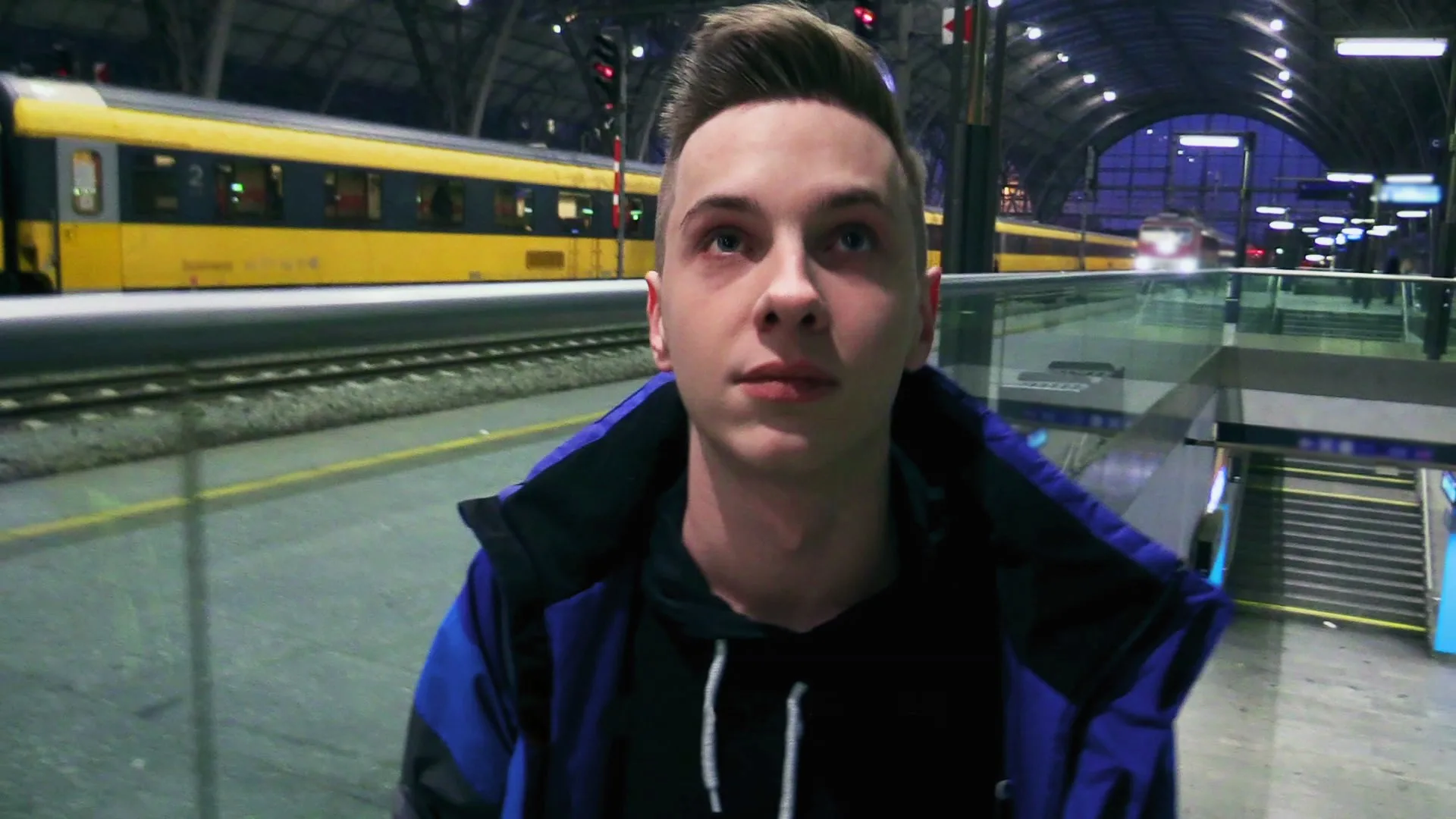 Czech Hunter 400 - [B]IGSTR - 8038