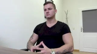 Dirty Scout 171 - [B]IGSTR - 8040