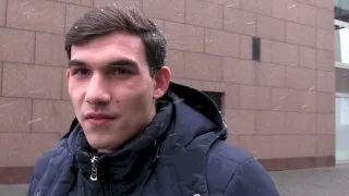 Czech Hunter 401 - [B]IGSTR - 8042