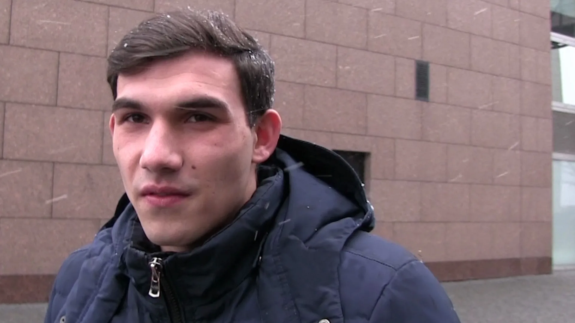 Czech Hunter 401 - [B]IGSTR - 8042