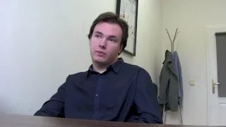 Dirty Scout 172 - [B]IGSTR - 8046