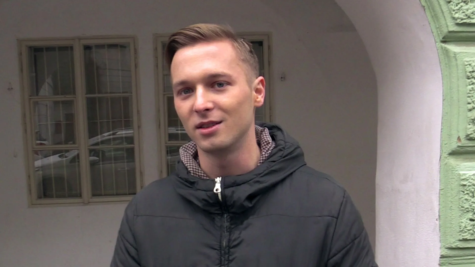 Czech Hunter 404 - [B]IGSTR - 8050