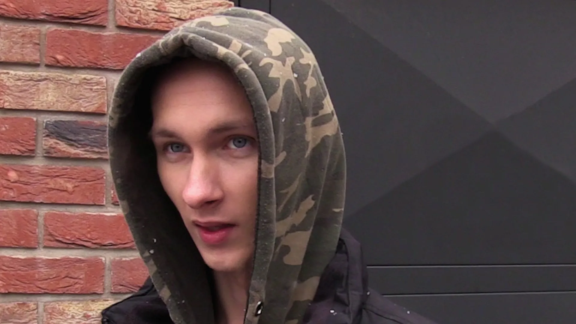 Czech Hunter 405 - [B]IGSTR - 8054