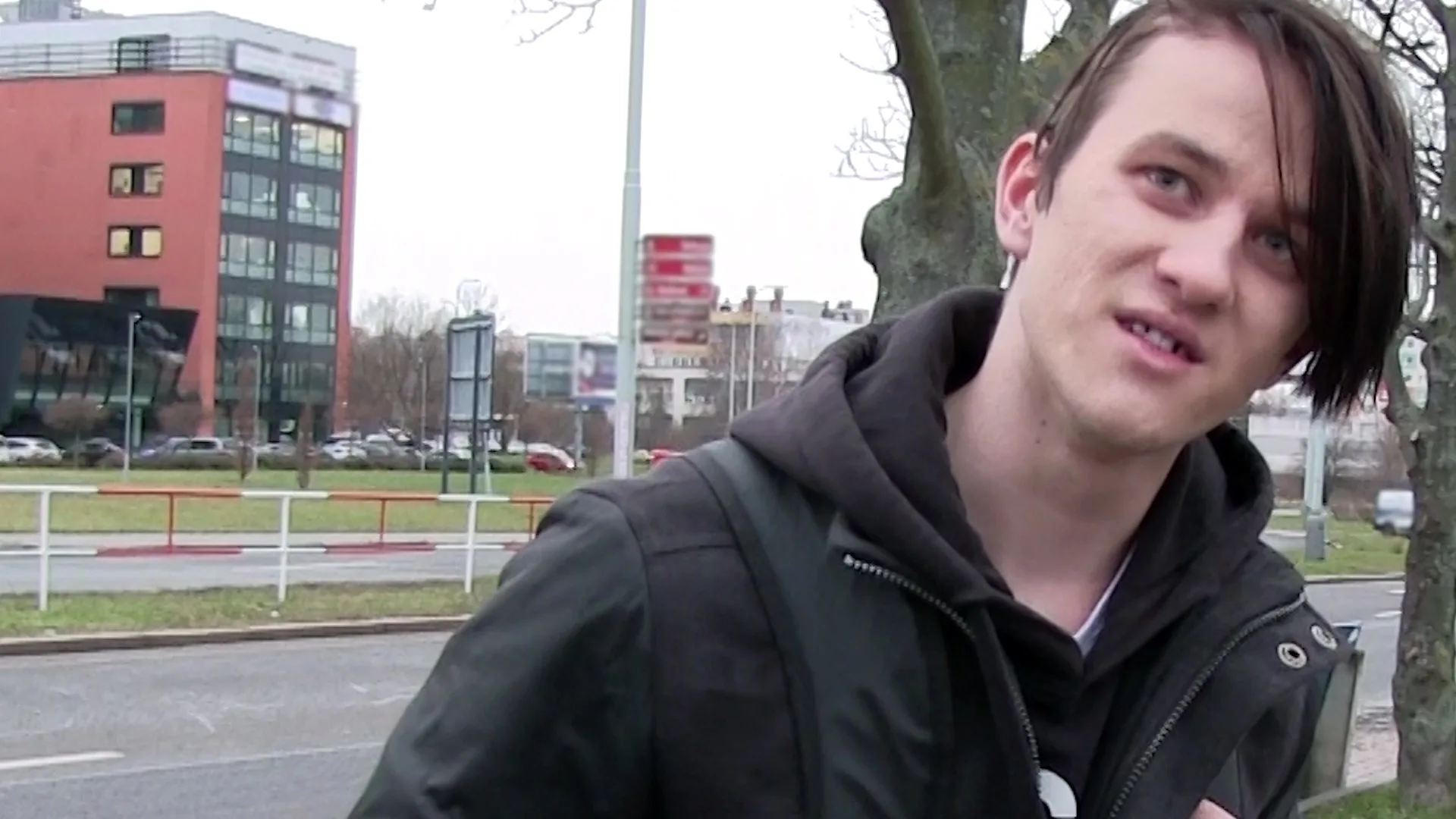 Czech Hunter 406 - [B]IGSTR - 8056