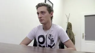 Dirty Scout 174 - [B]IGSTR - 8058