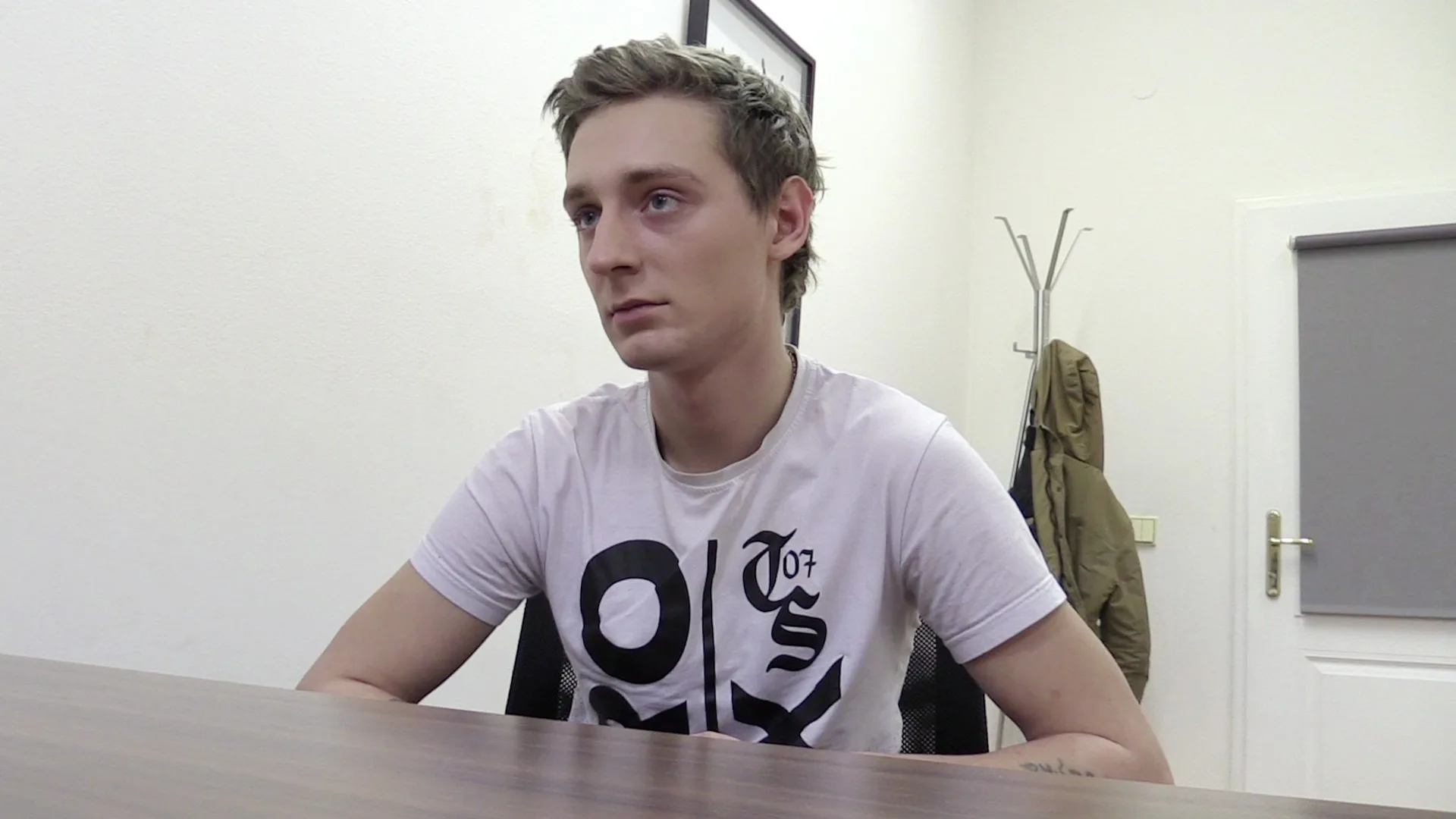 Dirty Scout 174 - [B]IGSTR - 8058