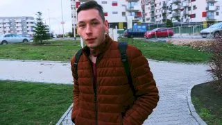 Czech Hunter 407 - [B]IGSTR - 8060