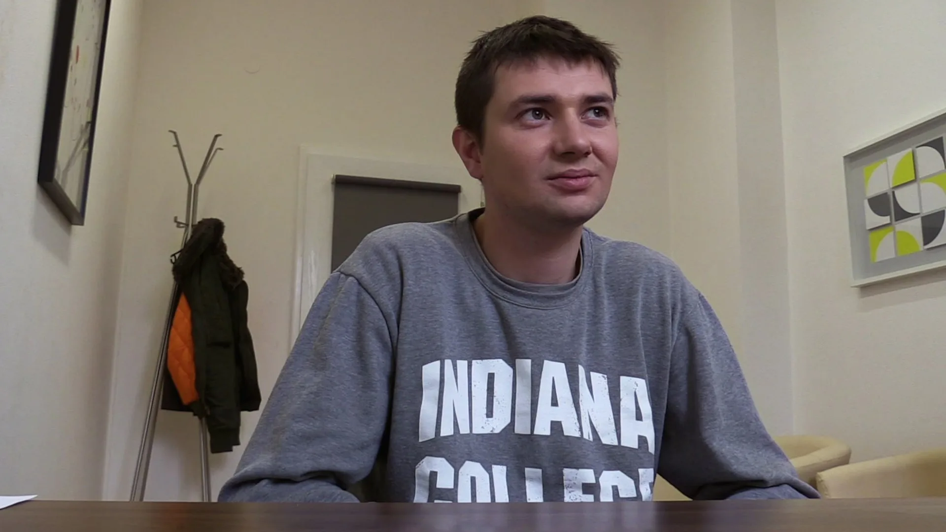 Dirty Scout 175 - [B]IGSTR - 8064