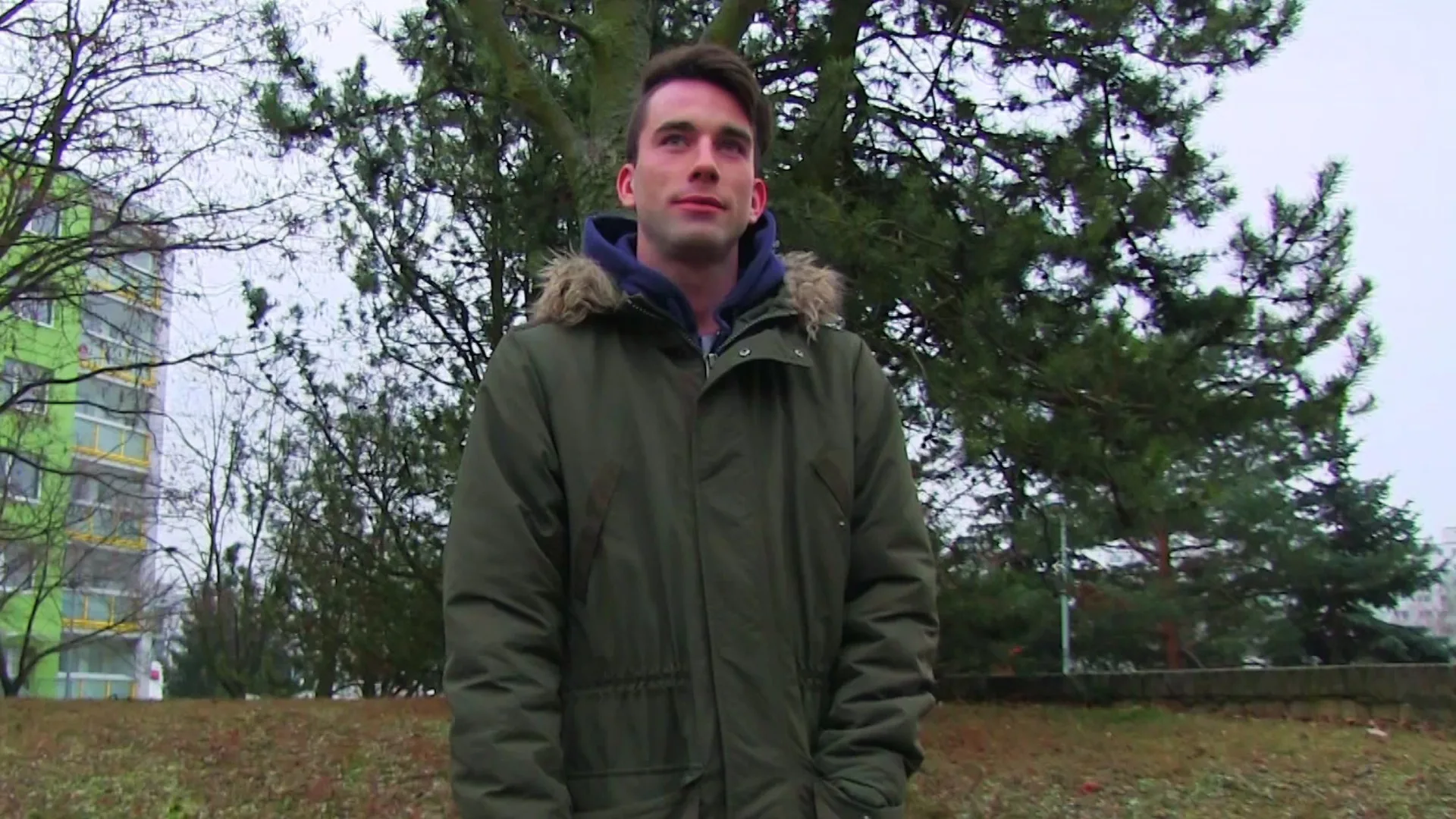 Czech Hunter 410 - [B]IGSTR - 8068