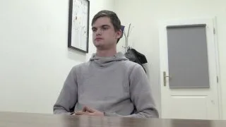 Dirty Scout 176 - [B]IGSTR - 8070