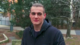 Czech Hunter 411 - [B]IGSTR - 8072