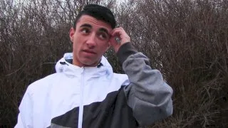 Czech Hunter 412 - [B]IGSTR - 8074