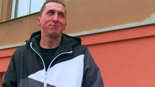 Czech Hunter 413 - [B]IGSTR - 8078